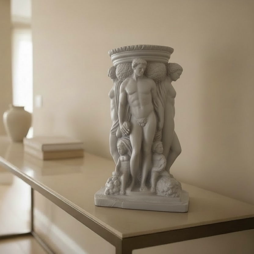 Antik Yunan Heykeli